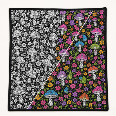 The Coloring Blankets™