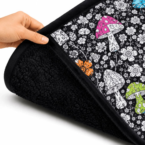 The Coloring Blankets™